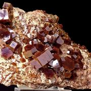 Vanadinite