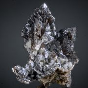 Descloizite with minor Calcite