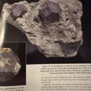 Hauerite (illustrated)