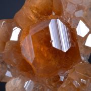 Grossular - gemmy