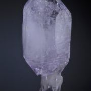 Amethyst - scepter