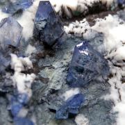 Benitoite