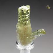 gem VESUVIANITE