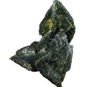 Titanite, chlorite ALPINE
