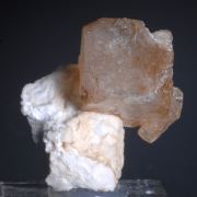 Apophyllite 