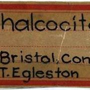 Chalcocite