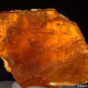 Spessartine