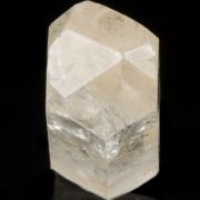 Phenakite (twinned)
