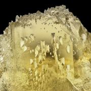 Baryte ETCHED from 2025 find