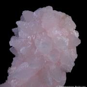 Calcite var Manganoan (fluorescent)
