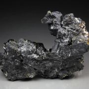 GALENA, SPHALERITE