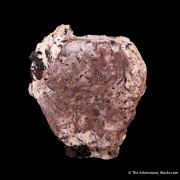 Eudialyte