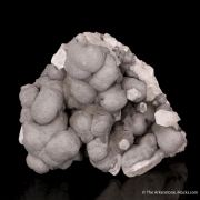 Arsenic with Quartz