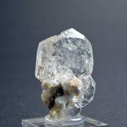 Goshenite - Mt. Xuebaoding, Sichuan, China