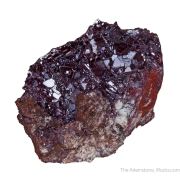 Cuprite