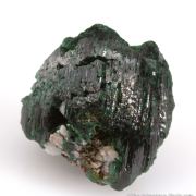 Zincolivenite