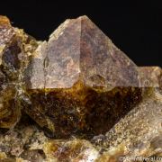 Vesuvianite