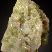 Vesuvianite
