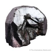 Ilmenite (excellent classic)