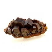 Vanadinite.
