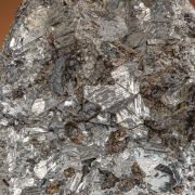 Seinajokite  & Antimony