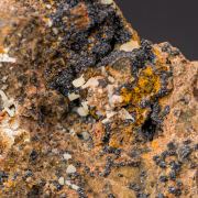 Kentrolite