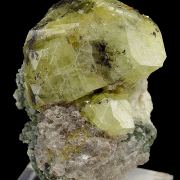 Rhodizite