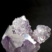 Amethyst - Irai, Rio Grande do Sul, Brazil