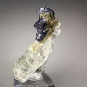 SPINEL, DIOPSIDE