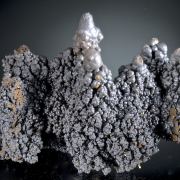 Goethite - unusual locality, Chinese