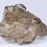 Quartz (variety smoky)