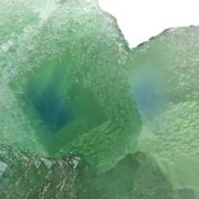 Fluorite.