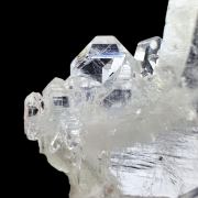 Quartz var. faden USA