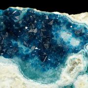 Veszelyite, hemimorphite