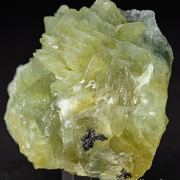 Prehnite