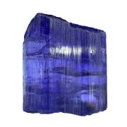 Zoisite var. tanzanite