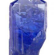 Zoisite var. tanzanite