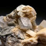 Phenakite