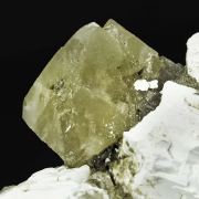 Sulphohalite & Borax