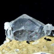 Calcite (Fluorescent)