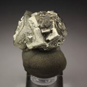 PYRITE floater
