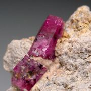 Red Beryl