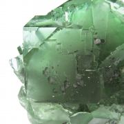 Fluorite (GEM/gemmy phantom crystal group)