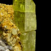 Apatite