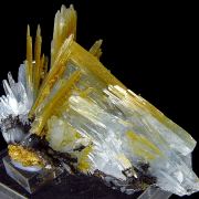 Baryte