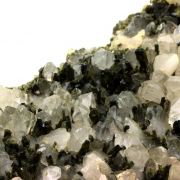 Epidote + Quartz