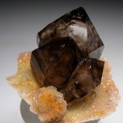 Smokey Quartz