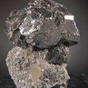 Skutterudite (large crystals on matrix)