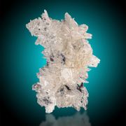 Cerussite  Ex Peter Döring Collection