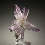 QUARTZ var. AMETHYST